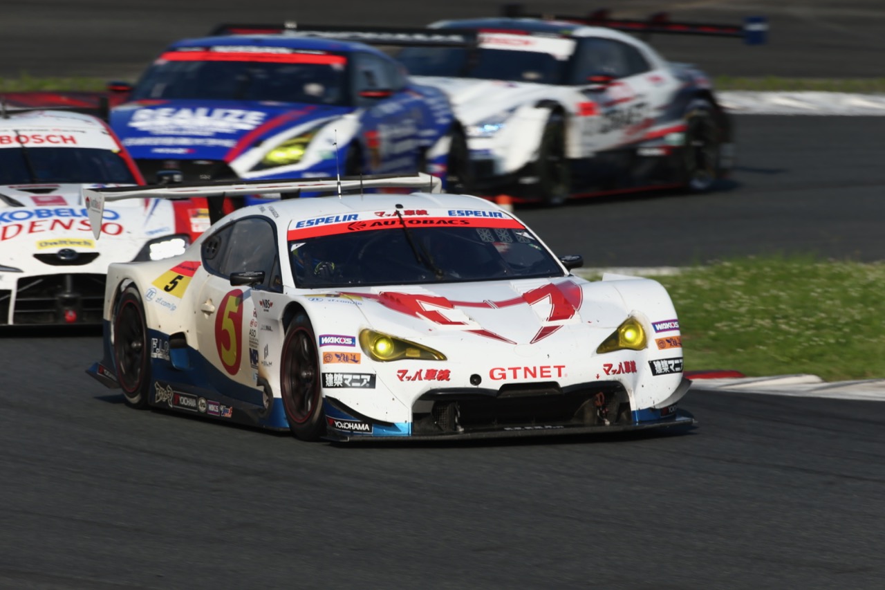 リザルト2025 | 【公式】GTNET MotorSports